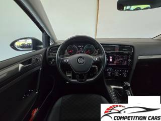 VOLKSWAGEN Golf usata, con Immobilizzatore elettronico