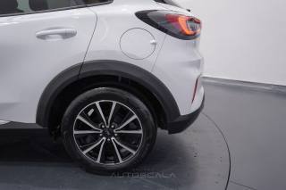 FORD Puma usata, con Specchietti laterali elettrici