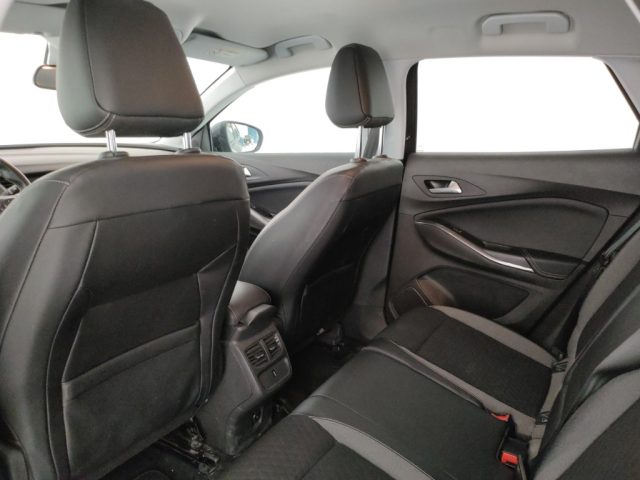 OPEL Grandland X usata, con Chiusura centralizzata