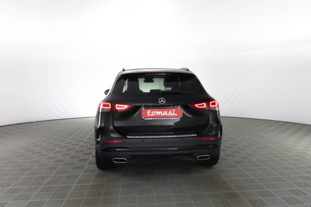 MERCEDES-BENZ CLA usata 4