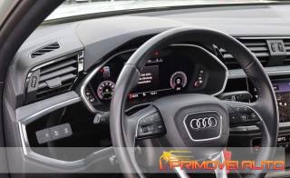 AUDI Q3 usata, con Airbag