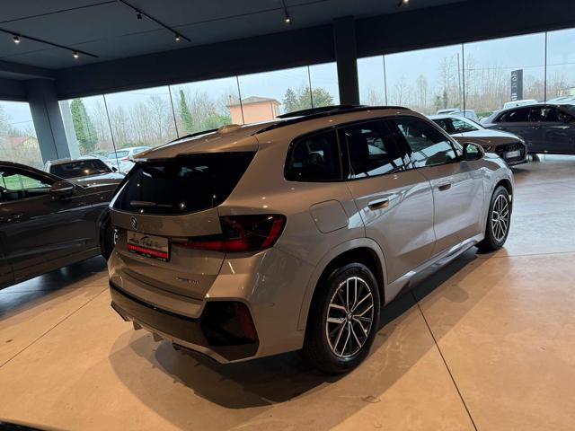 BMW X1 usata, con Antifurto