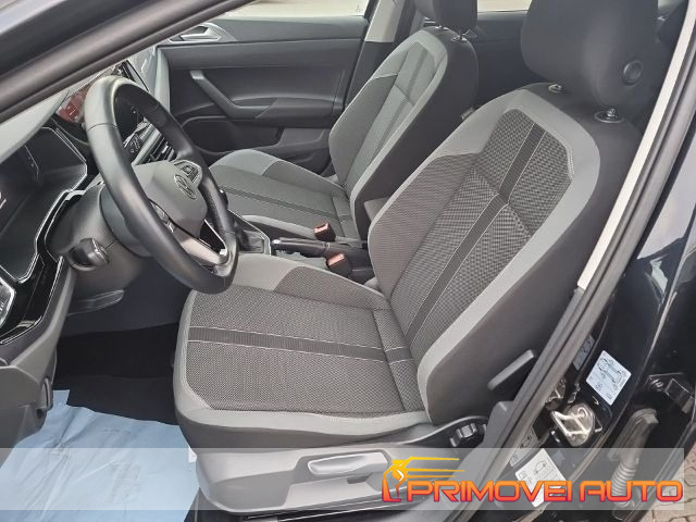 VOLKSWAGEN Polo usata, con Airbag