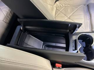 DS AUTOMOBILES DS 7 usata, con Portellone posteriore elettrico