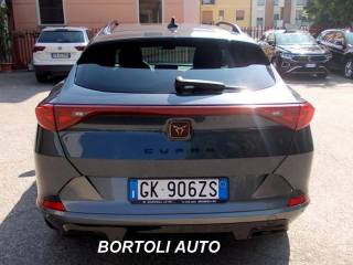 CUPRA Formentor usata, con Airbag Passeggero