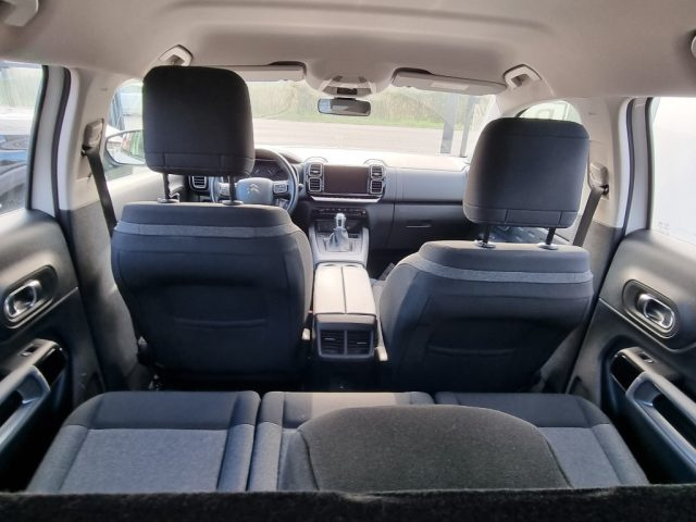 CITROEN C5 Aircross usata, con Servosterzo