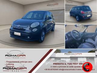 FIAT 500L usata, con ABS