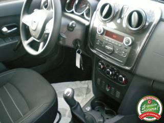 DACIA Sandero usata, con ESP
