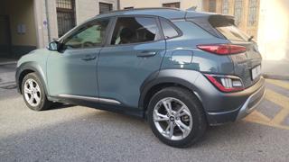 HYUNDAI Kona usata, con Controllo trazione