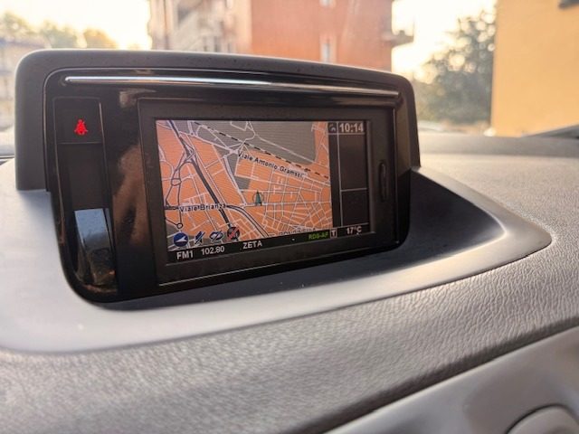 RENAULT Megane usata, con Fendinebbia