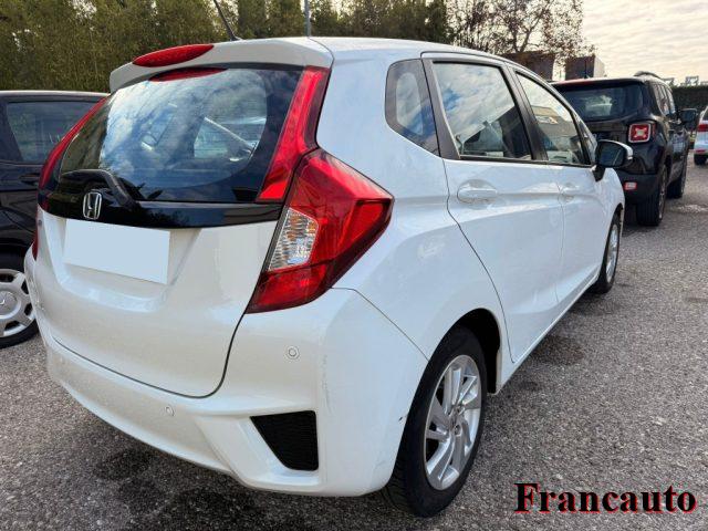 HONDA Jazz usata, con Alzacristalli elettrici