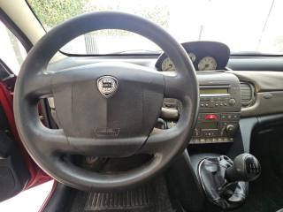 LANCIA Ypsilon usata, con Immobilizzatore elettronico