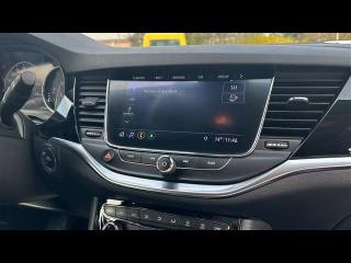 OPEL Astra usata 3