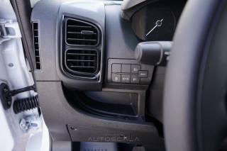 PEUGEOT Boxer usata, con Immobilizzatore elettronico