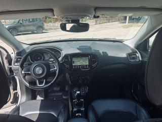 JEEP Compass usata, con Chiusura centralizzata