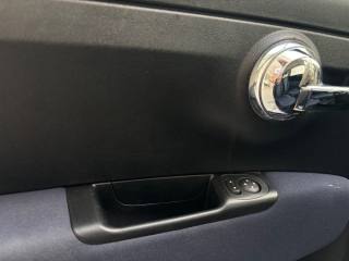 FIAT 500 usata, con Specchietti laterali elettrici