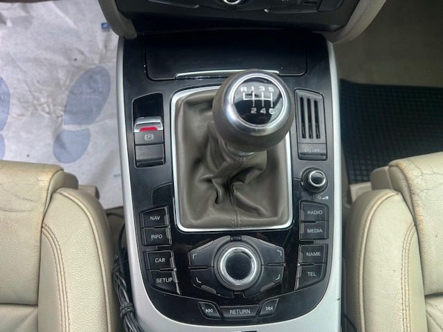 AUDI A5 usata, con Controllo trazione