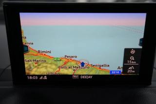 AUDI Q2 usata, con Cruise Control