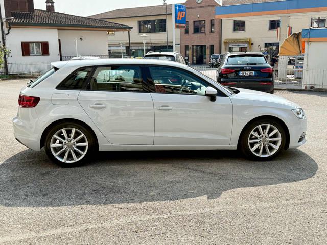AUDI A3 usata, con Cerchi in lega