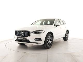 VOLVO XC60 usata, con Airbag