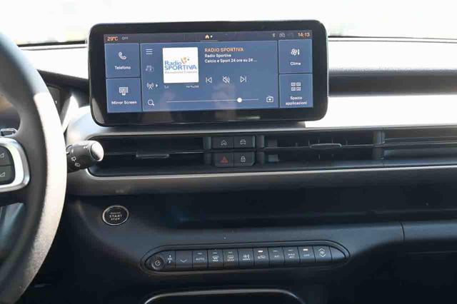 JEEP Avenger usata, con Immobilizzatore elettronico