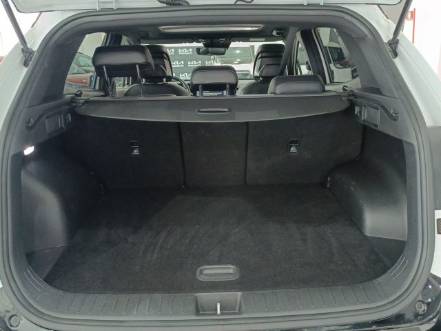 KIA Sportage usata, con Interni in pelle