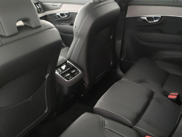VOLVO XC90 usata, con Portellone posteriore elettrico