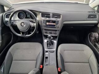 VOLKSWAGEN Golf usata, con Chiusura centralizzata