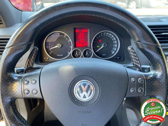 VOLKSWAGEN Golf usata, con Controllo trazione