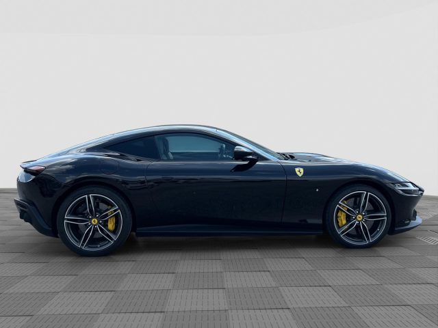 FERRARI Roma usata 5