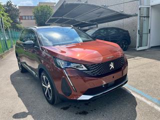 PEUGEOT 5008 BlueHDi 130 S&S EAT8 GT