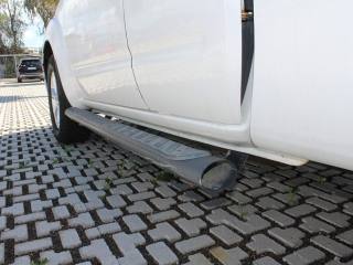 NISSAN Navara usata, con Bluetooth