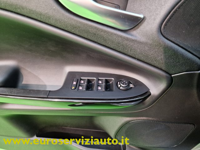 ALFA ROMEO Giulietta usata, con Isofix