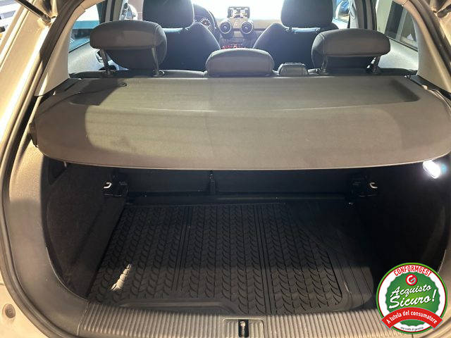 AUDI A1 usata, con Fendinebbia