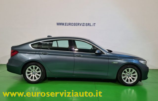 BMW 530 usata, con Airbag