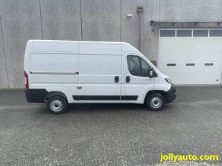 FIAT Ducato usata, con Autoradio