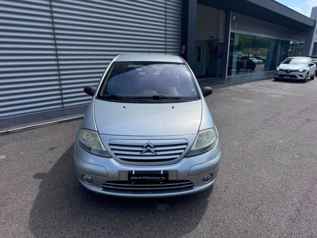 CITROEN C3 usata, con Airbag