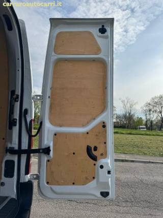 RENAULT Master usata, con Immobilizzatore elettronico