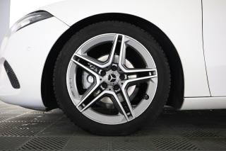 MERCEDES-BENZ A 180 usata 8