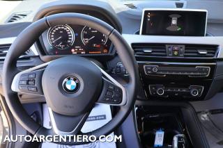 BMW X2 usata, con Cruise Control