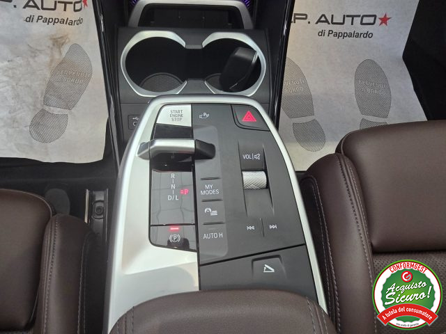 BMW X1 usata, con Tettuccio apribile