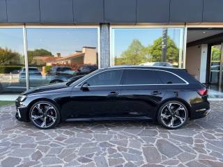 AUDI RS4 usata, con Controllo automatico clima