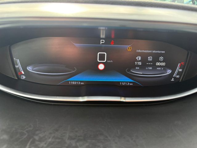 PEUGEOT 3008 usata, con Cruise Control