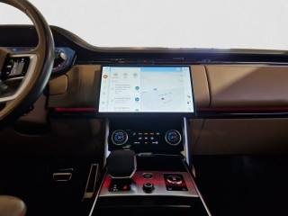 LAND ROVER Range Rover usata, con Filtro antiparticolato