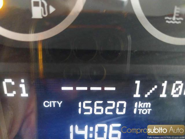 LANCIA Ypsilon usata 21