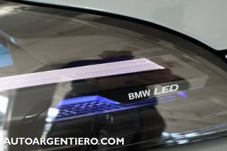 BMW 118 usata, con Android Auto