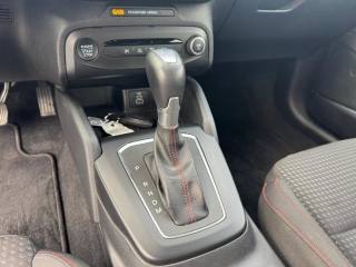 FORD Focus usata, con Cruise Control