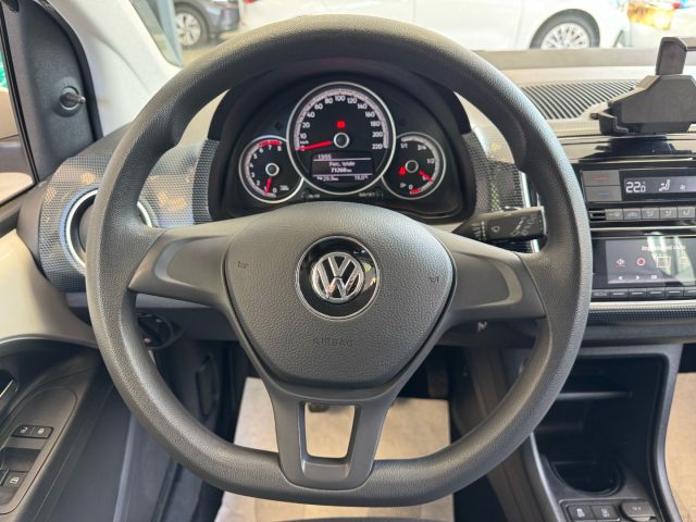 VOLKSWAGEN up! usata, con Cruise Control