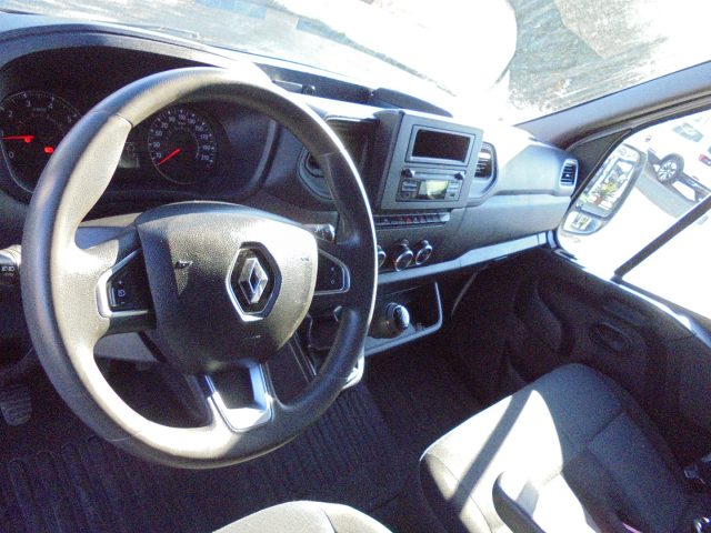 RENAULT Master usata 31