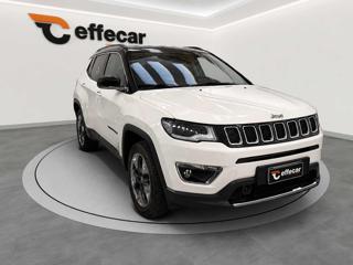JEEP Compass usata, con Airbag laterali